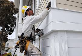 Best Composite Siding  in Wacousta, MI